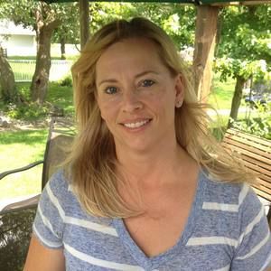 Meet your Posher, Molly